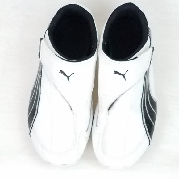 puma martial arts shoes